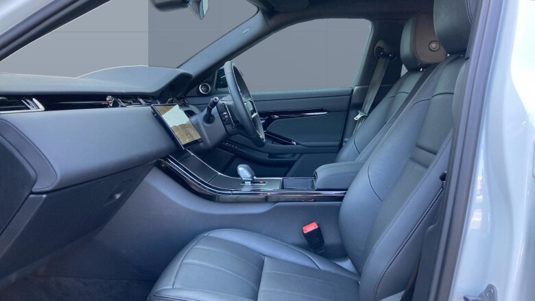 Land Rover Range Rover Evoque 2.0 D200 Dynamic SE 5dr Auto Diesel Hatchback